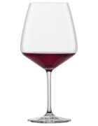 Schott Zwiesel Комплект чаши за вино Burgundy от 6 части 790 мл "Taste" - Schott Zw