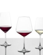 Schott Zwiesel Комплект чаши за вино Burgundy от 6 части 790 мл "Taste" - Schott Zw