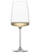 Schott Zwiesel Комплект чаши за вино от 6 части 535 мл "Sensa" -