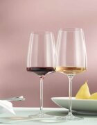 Schott Zwiesel Комплект чаши за вино от 6 части 535 мл "Sensa" -