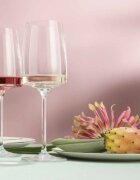 Schott Zwiesel Комплект чаши за вино от 6 части 535 мл "Sensa" -