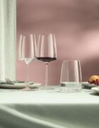 Schott Zwiesel Комплект чаши за вино от 6 части 535 мл "Sensa" -