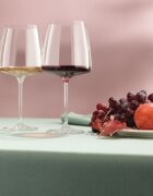 Schott Zwiesel Комплект чаши за вино от 6 части 710 мл "Sensa" -