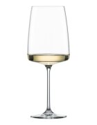 Schott Zwiesel Комплект чаши за вино от 6 части кристално стъкло 660 мл "Sensa" -