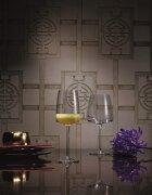 Schott Zwiesel Комплект чаши за вино от 6 части "Sensa" 363 мл -