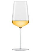 Schott Zwiesel Комплект чаши за вино Шардоне от 6 части кристално стъкло 487 мл "V