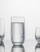 Schott Zwiesel Комплект чаши за вода от 6 части кристално стъкло 392 мл "Melody" -