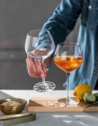 Schott Zwiesel Комплект от 2 чаши за червено вино Burgundy 607 мл гама Roulette - S