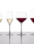 Schott Zwiesel Комплект от 2 чаши за червено вино Burgundy 607 мл гама Roulette - S