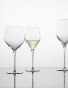 Schott Zwiesel Комплект от 2 чаши за червено вино кристално стъкло 480 мл "Spirit"
