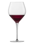 Schott Zwiesel Комплект от 2 чаши за вино Burgundy изработени от кристално стъкло 6
