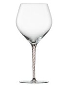 Schott Zwiesel Комплект от 2 чаши за вино в бордо кристално стъкло 646 мл "Eggplan