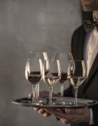 Schott Zwiesel Комплект от 6 чаши за бяло вино кристална чаша 300 мл "Banquet" - S