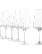 Schott Zwiesel Комплект от 6 чаши за коняк "Fine" 296 ml -