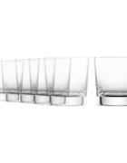 Schott Zwiesel Комплект от 6 чаши за уиски "Basic Bar Selection" 356 мл - Schott Zwi