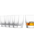 Schott Zwiesel Комплект от 6 чаши за уиски "Basic Bar Selection" 356 мл - Schott Zwi
