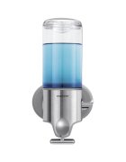 SimpleHuman Дозатор за течен сапун 440 ml -