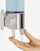 SimpleHuman Дозатор за течен сапун 440 ml -