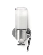 SimpleHuman Дозатор за течен сапун 440 ml -