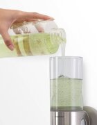SimpleHuman Дозатор за течен сапун 440 ml -