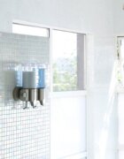 SimpleHuman Комплект от 2 дозатора за течен сапун 2 × 440 ml -