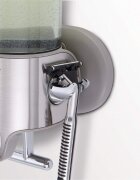 SimpleHuman Комплект от 3 броя дозатори за течен сапун - марка "".