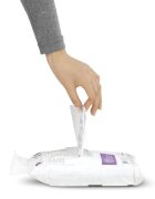 SimpleHuman Комплект торби за боклук код N 45-50 л/ 60 бр. пластмасови - simple