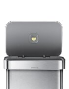 SimpleHuman Комплект за абсорбиране на миризми Odorsorb за кофа за боклук - simple