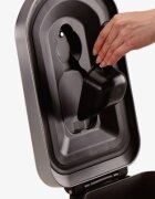 SimpleHuman Кош за храна за домашни любимци неръждаема стомана 30 L - simplehuma