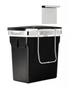 SimpleHuman Кошче за боклук 10 L пластмасово -
