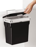 SimpleHuman Кошче за боклук 10 L пластмасово -