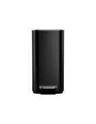 SimpleHuman Кошче за боклук с педал 5 л неръждаема стомана Matte Black - simple