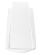 SimpleHuman Кошче за боклук с педали 10 L пластмасово -