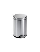 SimpleHuman Кошче за боклук с педали 4.5 L -