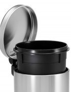 SimpleHuman Кошче за боклук с педали 4.5 L -