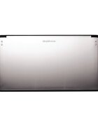 SimpleHuman Кошче за боклук с педали 50 L неръждаема стомана -