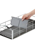 SimpleHuman Плъзгащ се органайзер за шкаф 228 х 508 см - марка ""