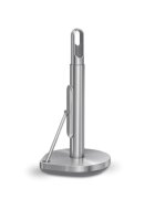 SimpleHuman Поставка за хартиени кърпи с включен спрей 381 см Brushed - simpleh
