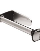 SimpleHuman Поставка за ролка хартиени кърпи 333 см неръждаема стомана - simple