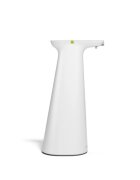 SimpleHuman Пръскачка с тъч-сензор 0.35 л пластмаса White -
