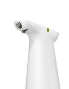 SimpleHuman Пръскачка с тъч-сензор 0.35 л пластмаса White -