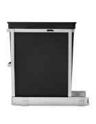 SimpleHuman Прибираща се кофа за боклук 30 L -