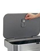 SimpleHuman Резервни абсорбиращи миризми капсули Odorsorb за кофа за боклук 4 бро
