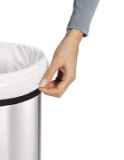 SimpleHuman Торби за боклук код А 45 л / 30 бр. пластмасови -