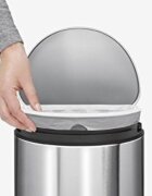 SimpleHuman Торби за боклук код B 6 L / 30 бр. пластмасови -