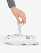 SimpleHuman Торби за боклук код B 6 L / 30 бр. пластмасови -