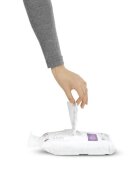 SimpleHuman Торби за боклук код F 25 L / 20 бр. пластмасови -