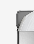 SimpleHuman Торби за боклук код F 25 L / 20 бр. пластмасови -