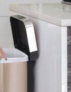 SimpleHuman Торби за боклук код H 30-35 L / 20 бр. пластмасови -