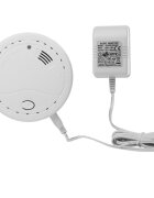 Smartwares Газова аларма RM400 -